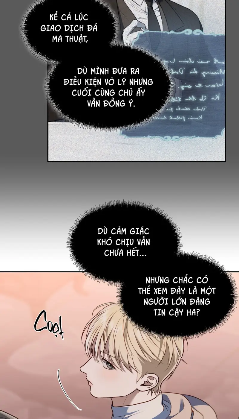 CÁCH TỒN TẠI NHƯ MỘT NGƯỜI CHƠI Chapter 80 - Next 