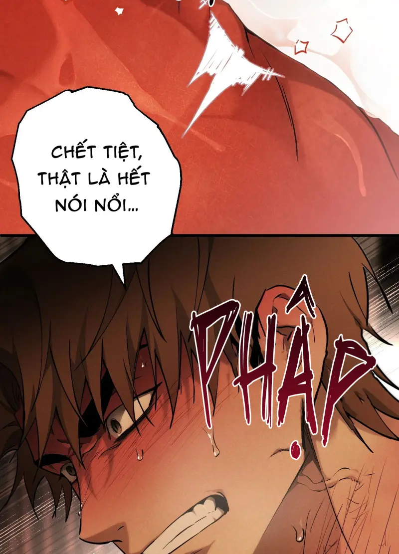 DIE IN ME Chapter 6 - Next 