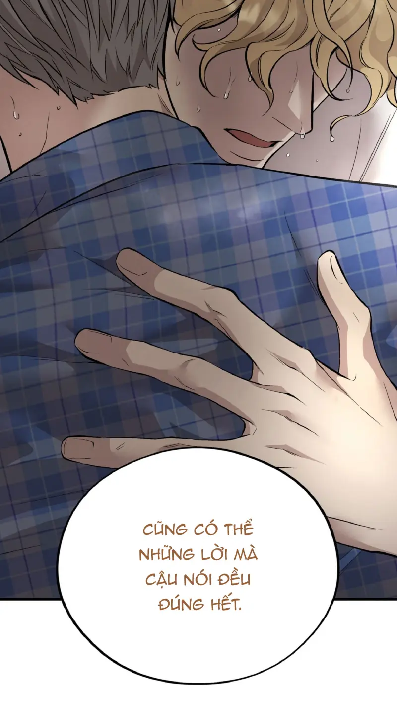 HONEY BEAR Chapter 77 - Next 