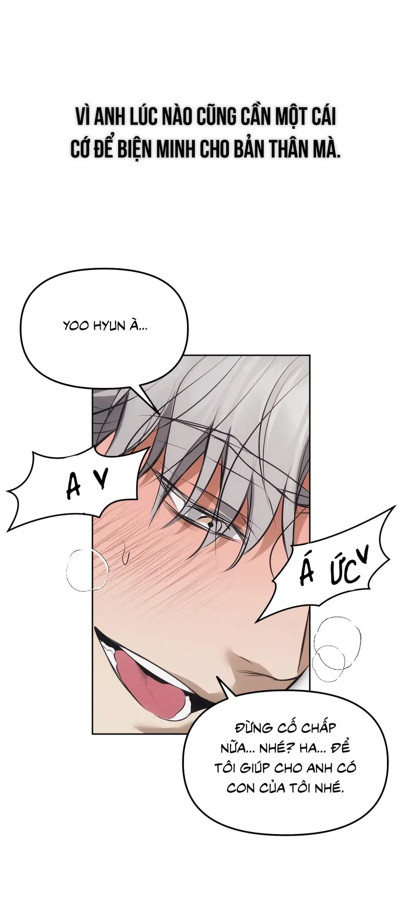 BẪY CHUỘT Chapter 5 19+ - Next Chapter 6 19+