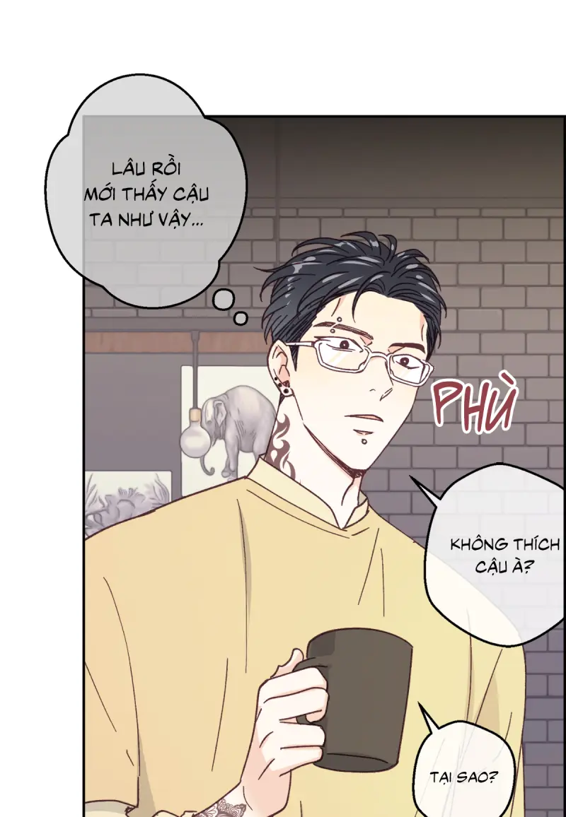 NGƯỜI HÀNG XÓM QUYẾN RŨ CỦA TÔI Chapter 7 - Next Chapter 8