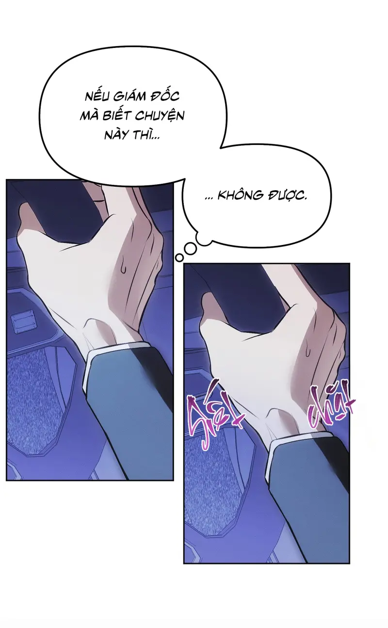 BẪY CHUỘT Chapter 5 19+ - Next Chapter 6 19+