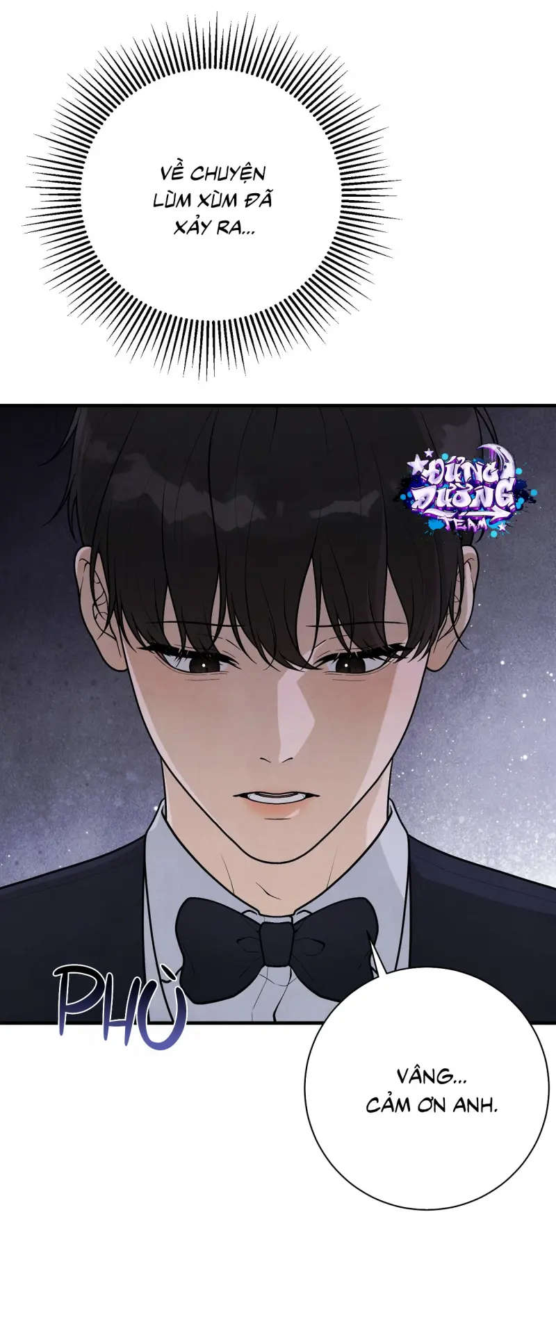 HƯƠNG VỊ TÌNH THÂN Chapter 18 - Trang 2