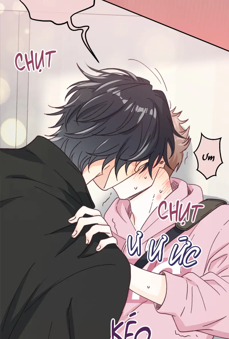 NGƯỜI HÀNG XÓM QUYẾN RŨ CỦA TÔI Chapter 7 - Next Chapter 8