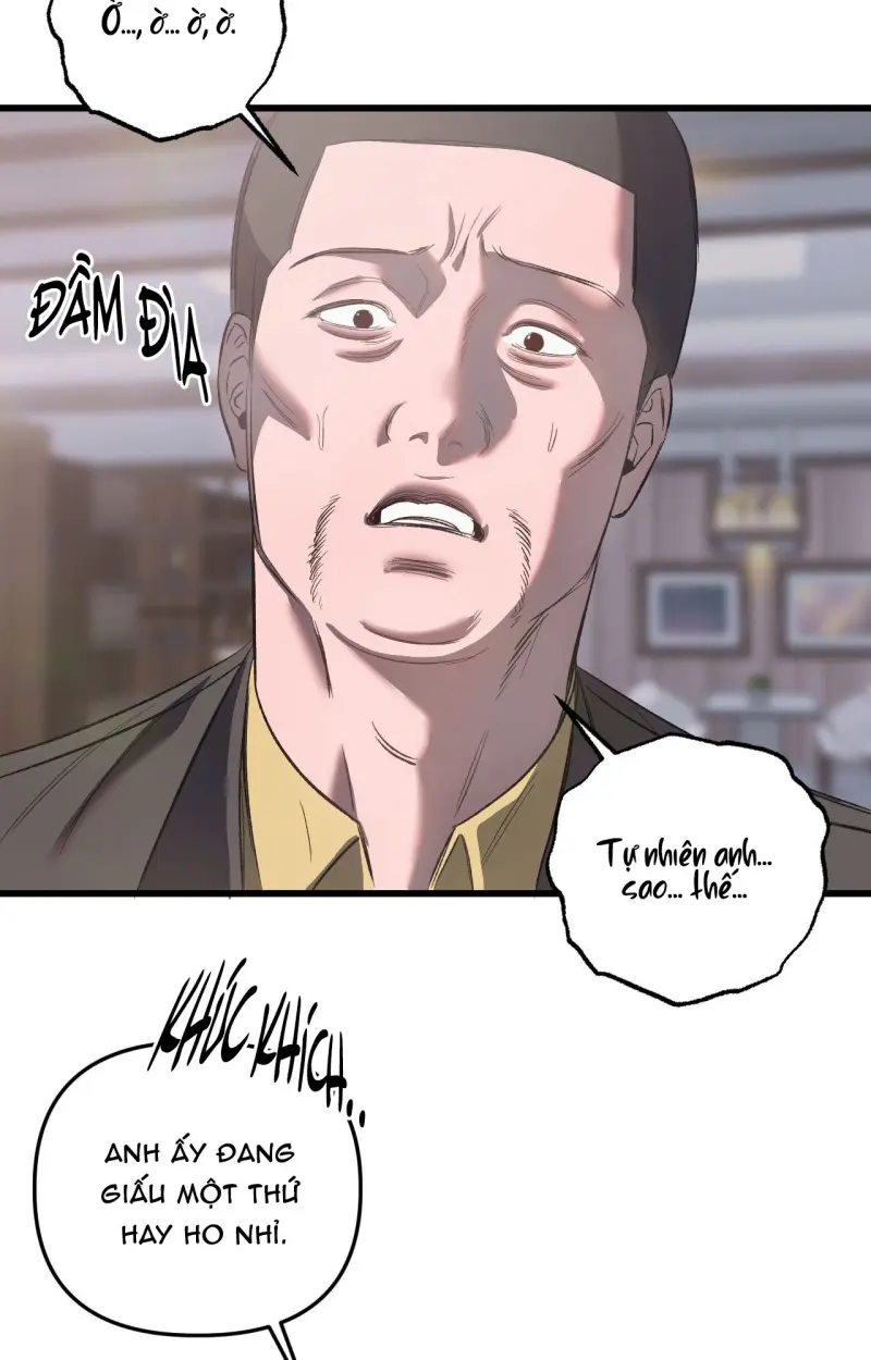 (ABO) VẬT TẾ THẦN Chapter 14 - Next 