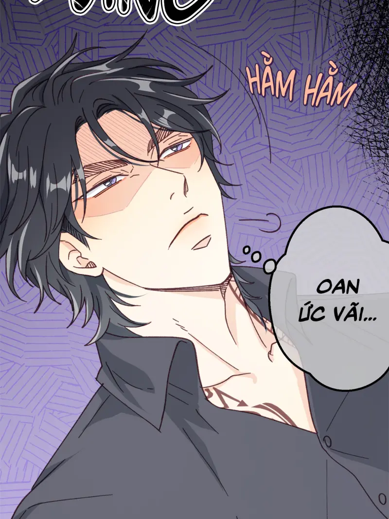 NGƯỜI HÀNG XÓM QUYẾN RŨ CỦA TÔI Chapter 7 - Next Chapter 8