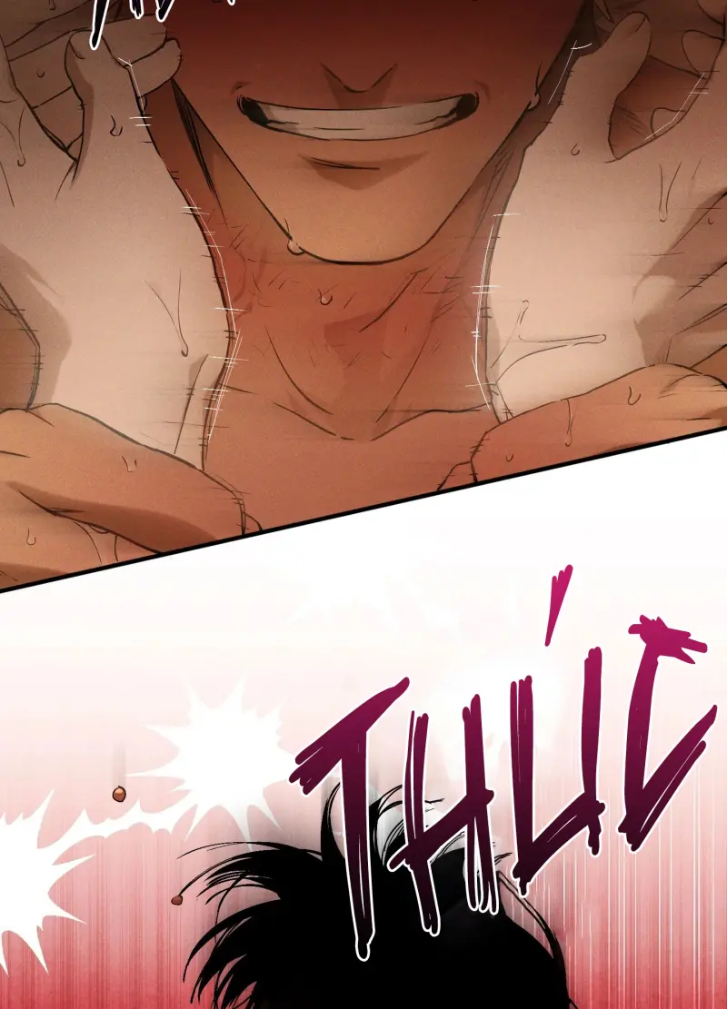 DIE IN ME Chapter 6 - Next 