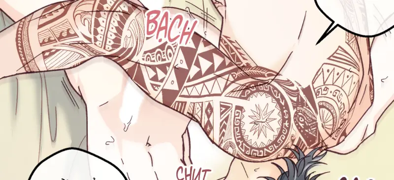 NGƯỜI HÀNG XÓM QUYẾN RŨ CỦA TÔI Chapter 7 - Next Chapter 8