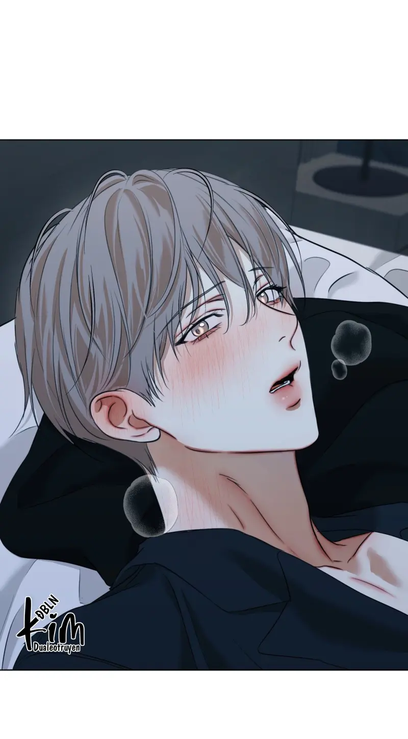 ÁI TÌNH VÀ DỤC VỌNG Chapter 64 - Next 