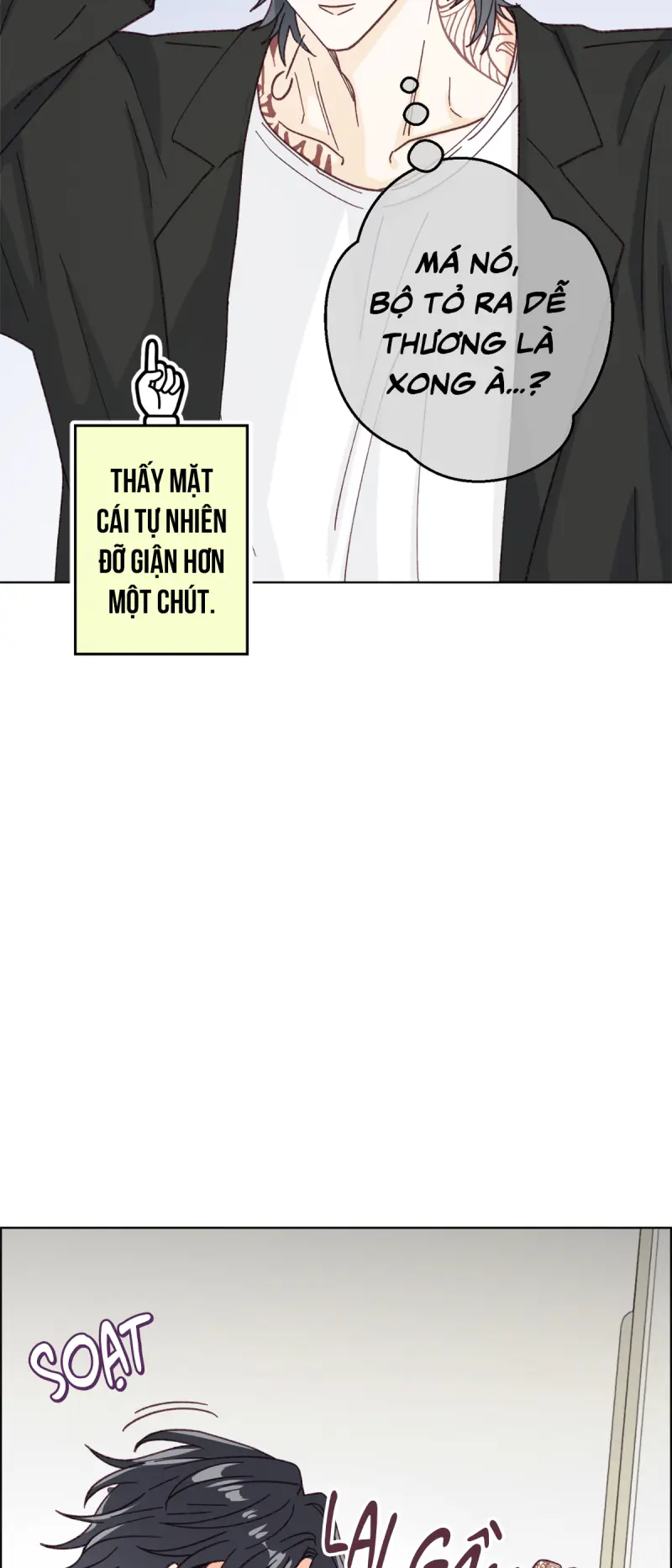 NGƯỜI HÀNG XÓM QUYẾN RŨ CỦA TÔI Chapter 8 - Next Chapter 9