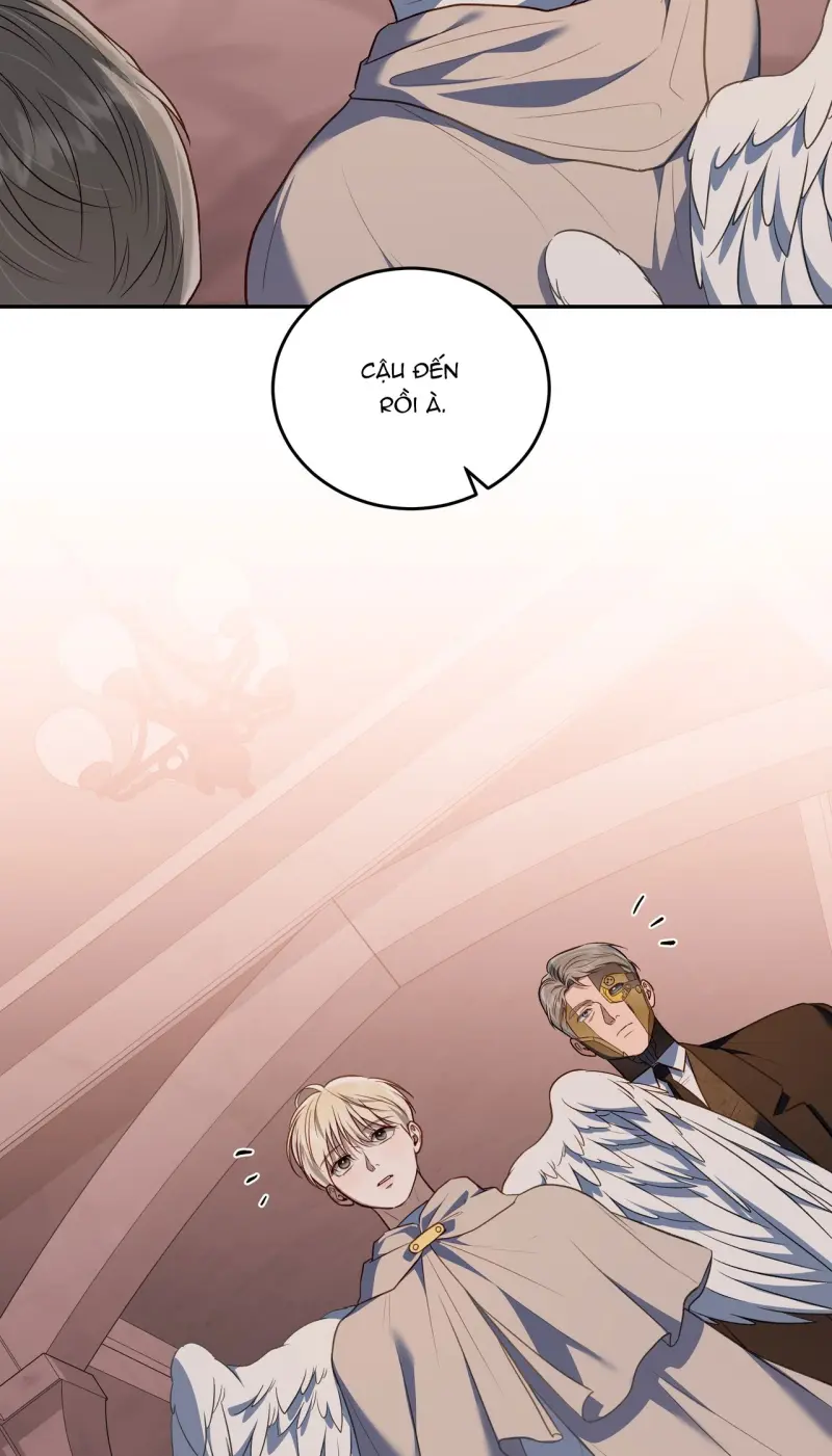 CÁCH TỒN TẠI NHƯ MỘT NGƯỜI CHƠI Chapter 80 - Next 