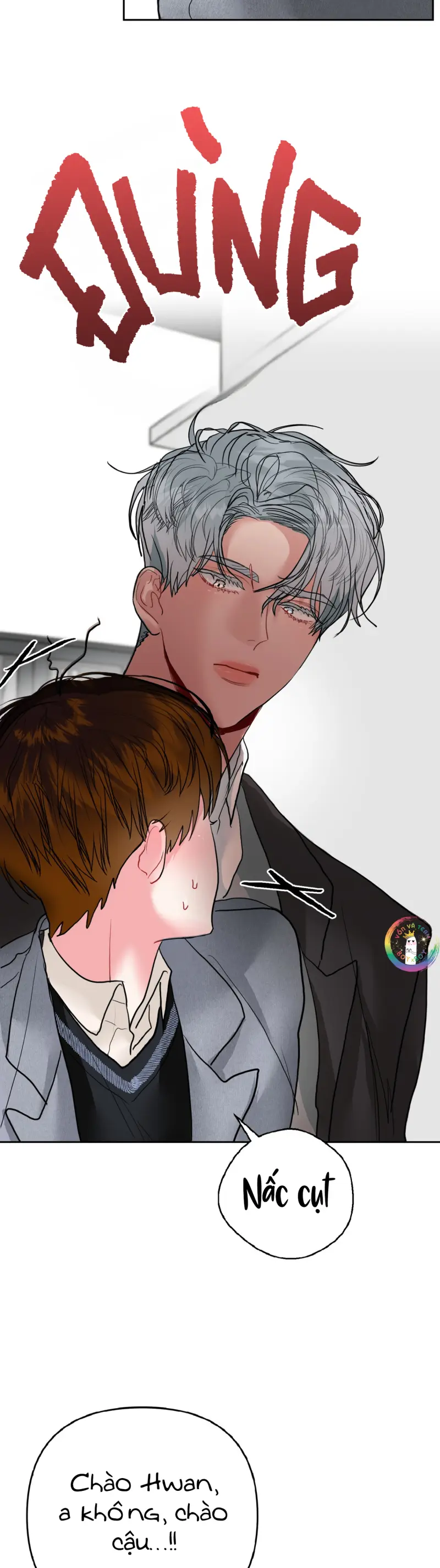 Kẹo Bạc Hà Chapter 10 - Next 