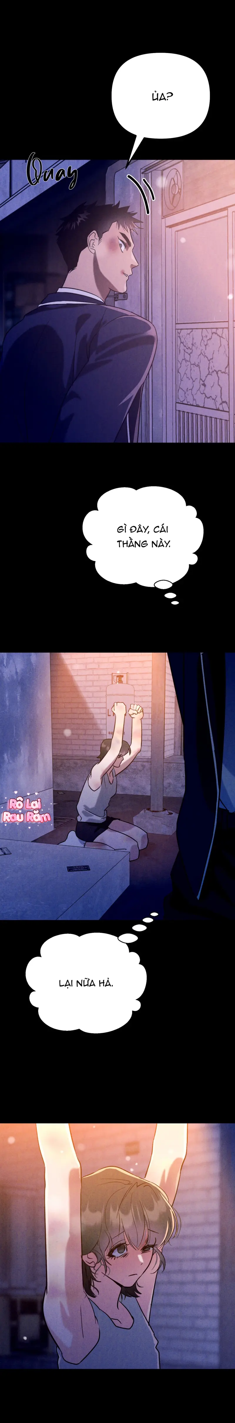 Lửa vong Chapter 6 - Next 