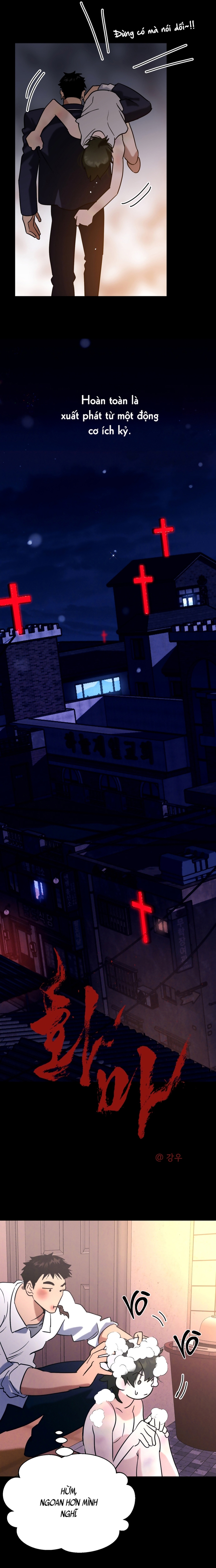 Hoả Ma Chapter 6 - Next Chapter 7