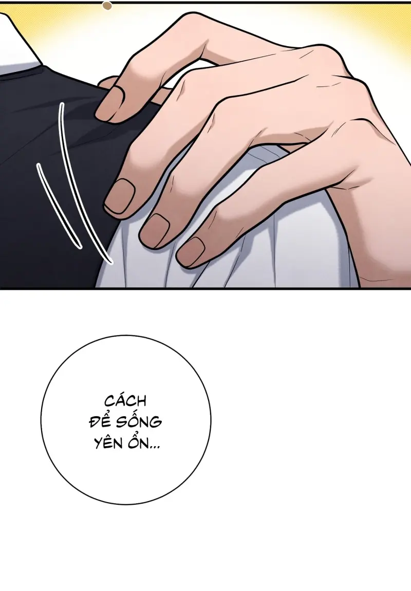 HƯƠNG VỊ TÌNH THÂN Chapter 18 - Trang 2