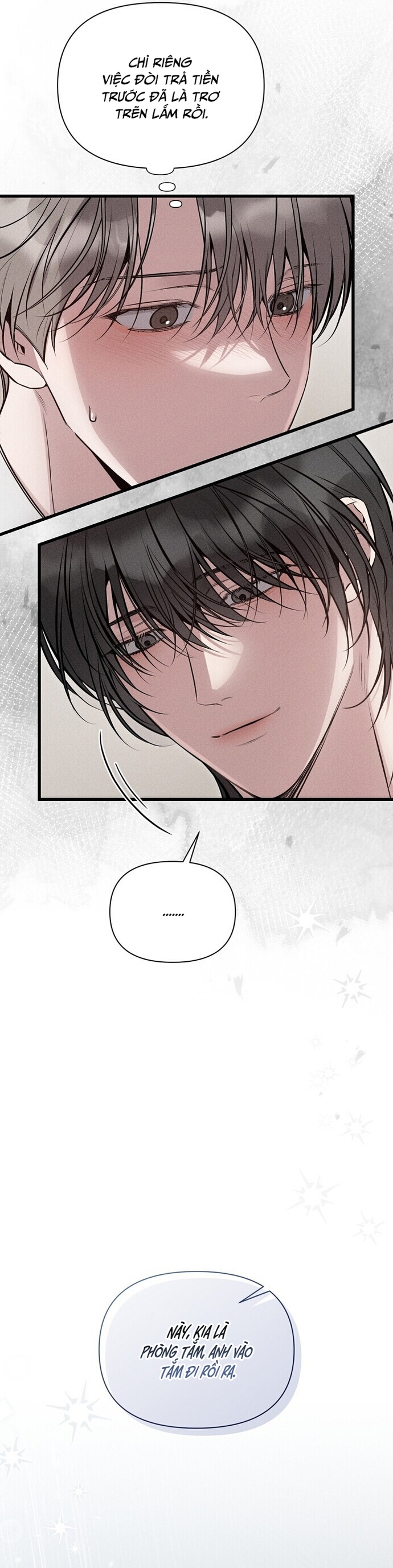 Cảnh Báo Chán Chường Chapter 2 H+ - Next 