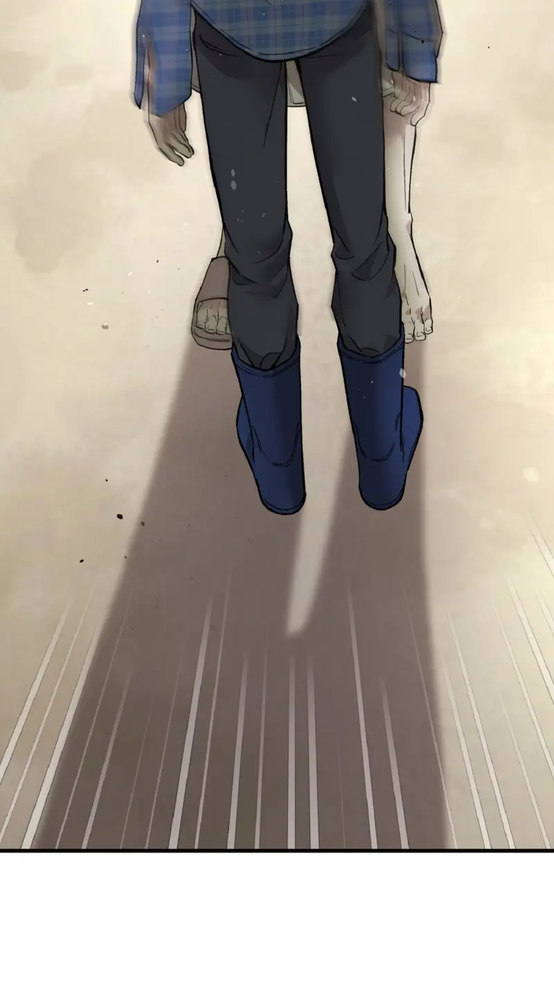 HONEY BEAR Chapter 77 - Next 