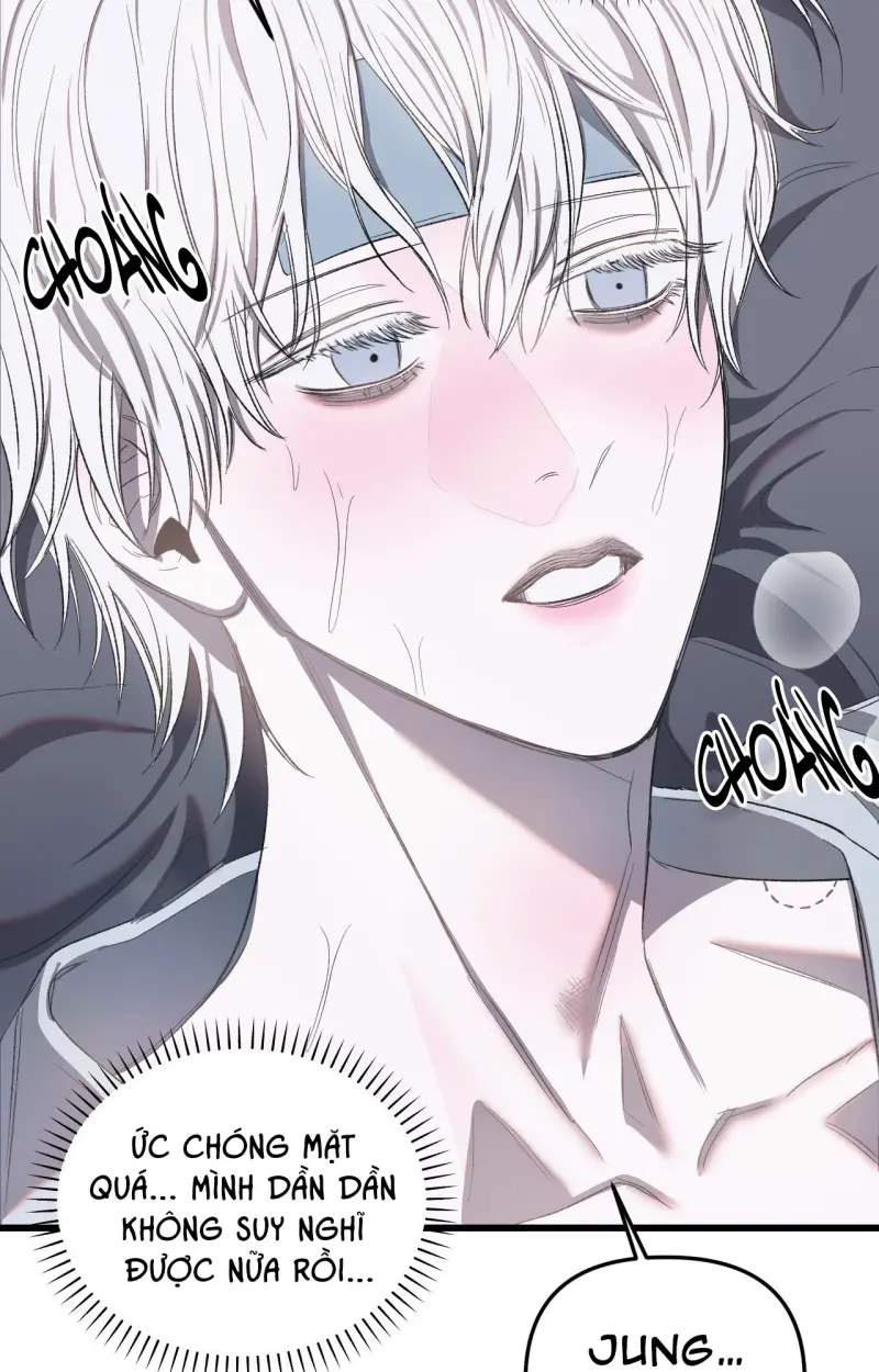 (ABO) VẬT TẾ THẦN Chapter 14 - Next 