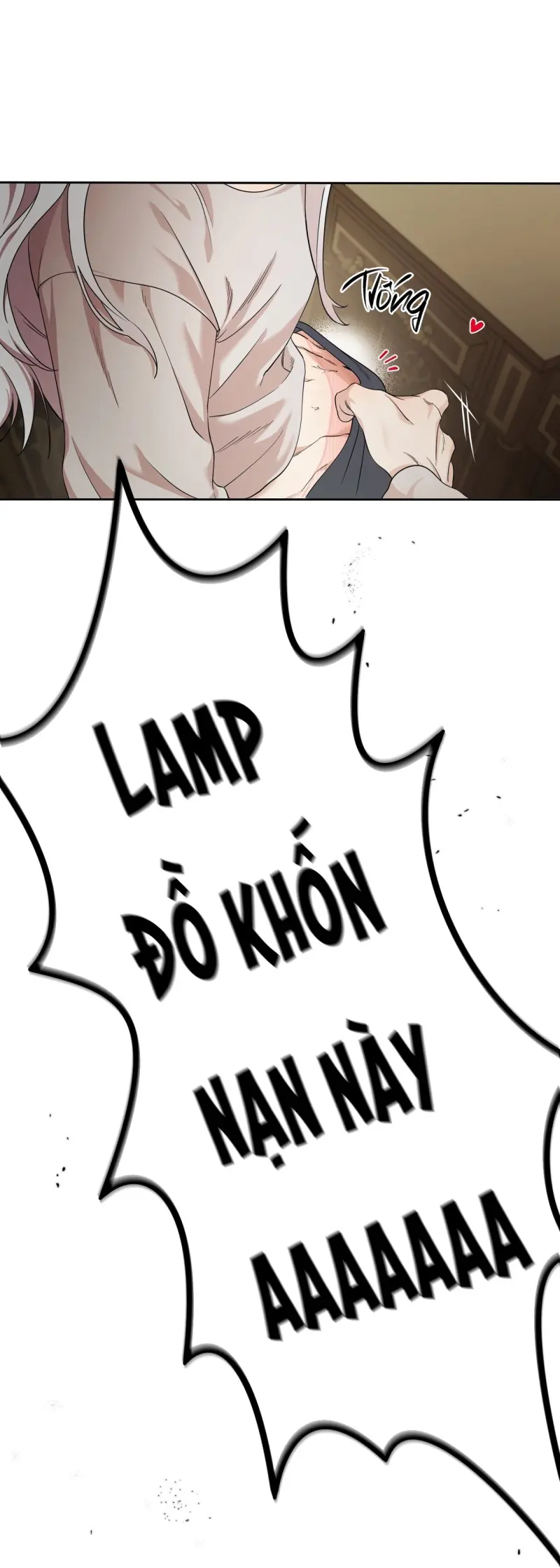 TRUYỂN TẬP - NHỮNG CON KU NÚNG NÍNH Chapter 1 19+ Thuần Hoá - Next 