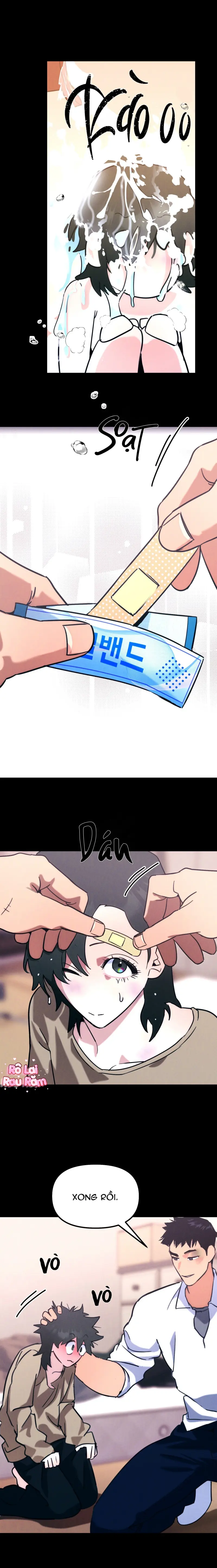 Lửa vong Chapter 6 - Next 