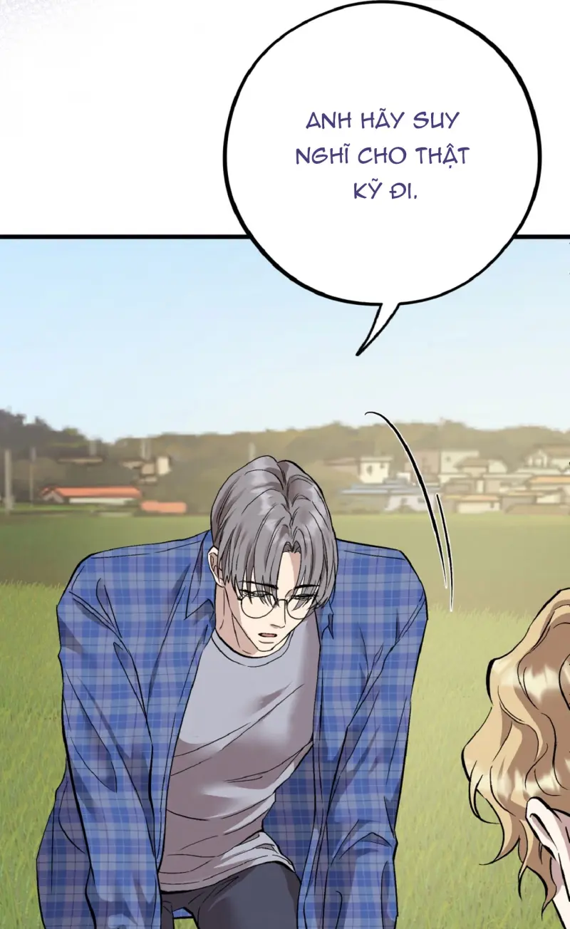 HONEY BEAR Chapter 77 - Next 