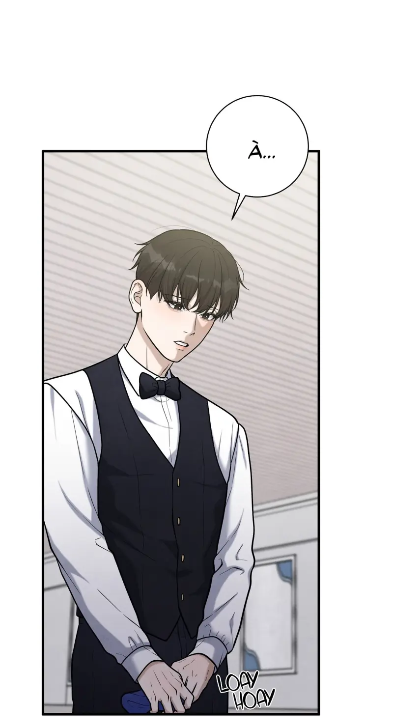 HƯƠNG VỊ TÌNH THÂN Chapter 18 - Trang 2