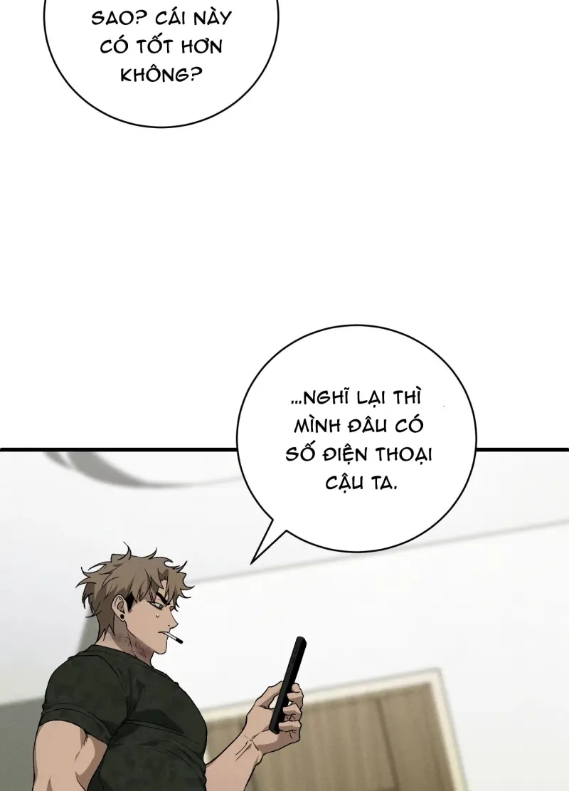 DIE IN ME Chapter 6 - Next 