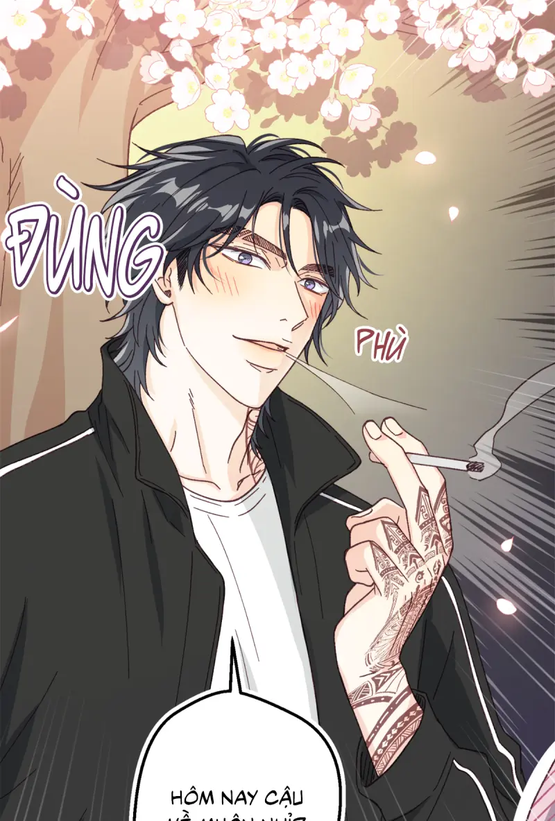 NGƯỜI HÀNG XÓM QUYẾN RŨ CỦA TÔI Chapter 7 - Next Chapter 8