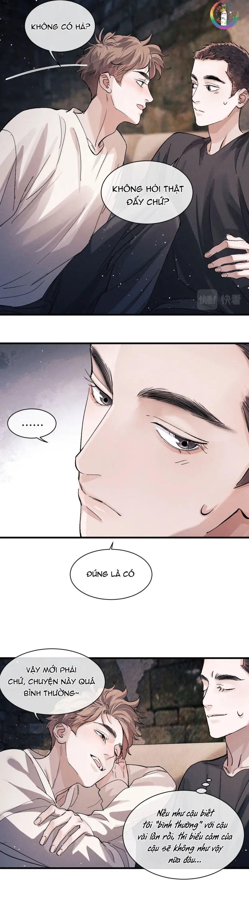 Tát Dã (Ngang Tàng) Chapter 61 - Next 