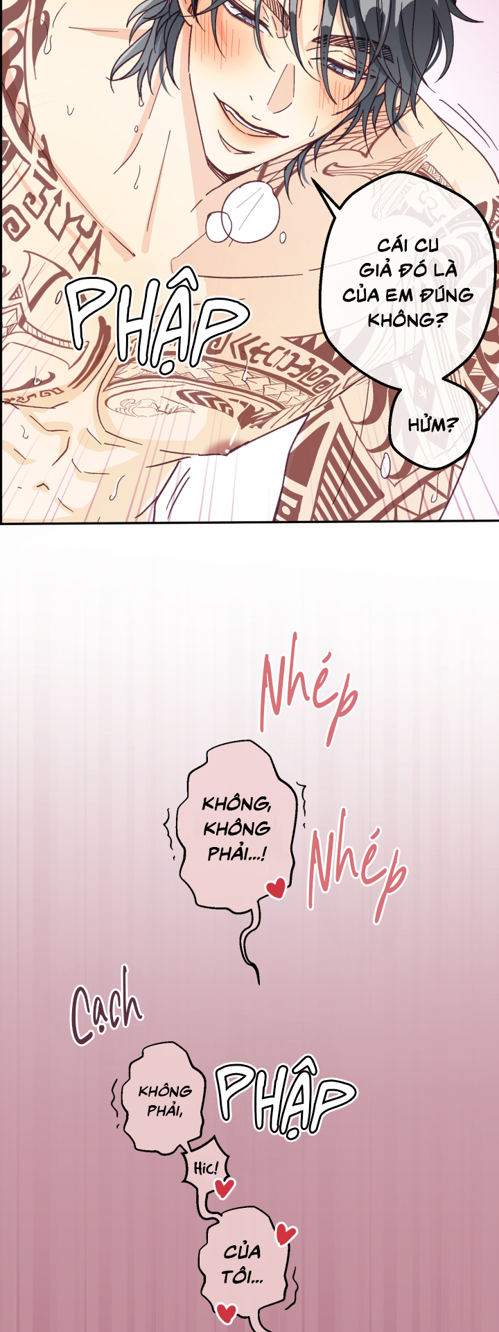 NGƯỜI HÀNG XÓM QUYẾN RŨ CỦA TÔI Chapter 6 - Next Chapter 7