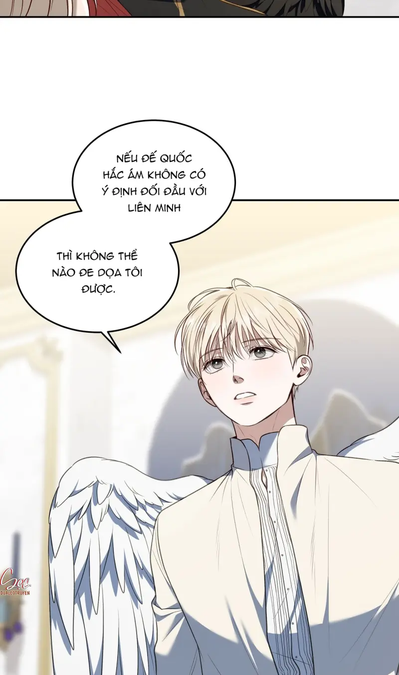 CÁCH TỒN TẠI NHƯ MỘT NGƯỜI CHƠI Chapter 80 - Next 