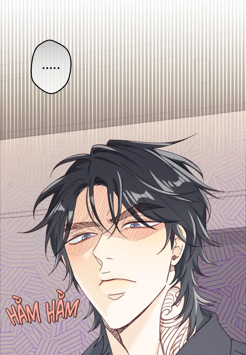 NGƯỜI HÀNG XÓM QUYẾN RŨ CỦA TÔI Chapter 7 - Next Chapter 8