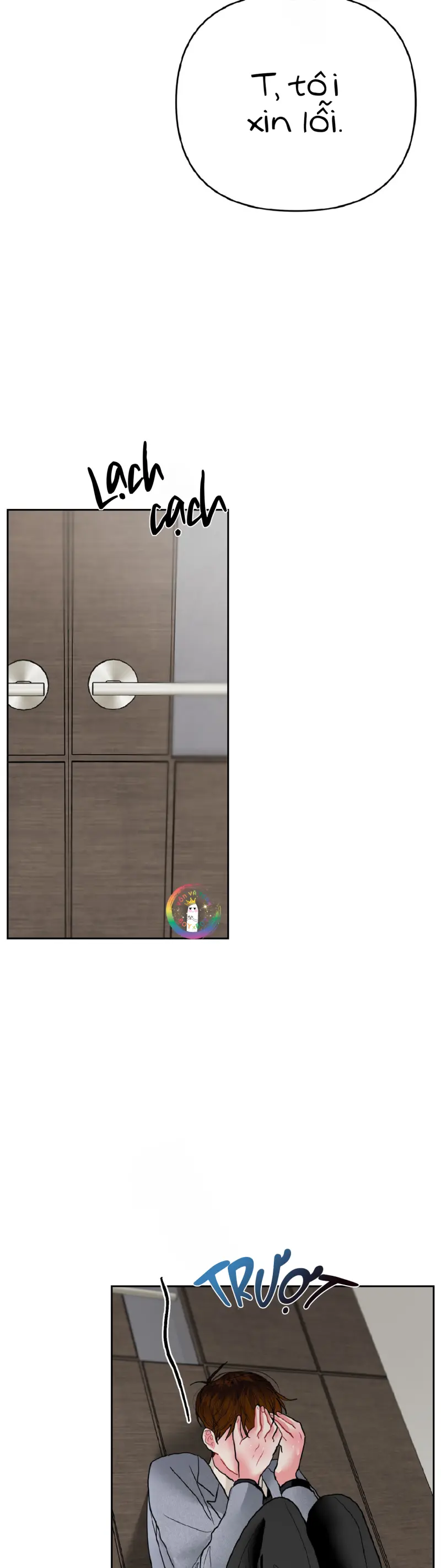 Kẹo Bạc Hà Chapter 10 - Next 