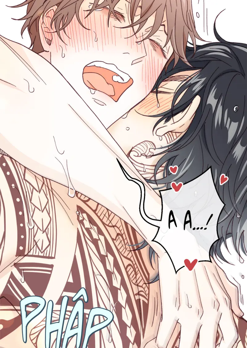 NGƯỜI HÀNG XÓM QUYẾN RŨ CỦA TÔI Chapter 7 - Next Chapter 8