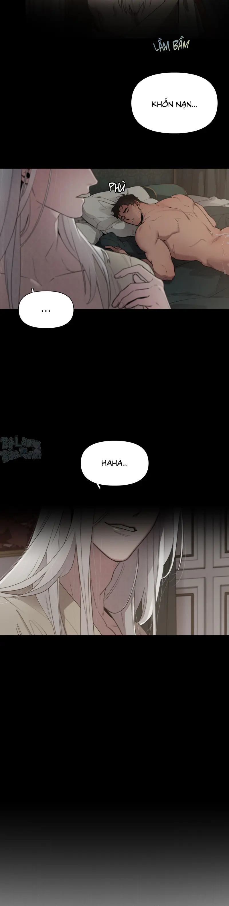 Plaything - Món đồ chơi của đại công tước Chapter 3 - Trang 2