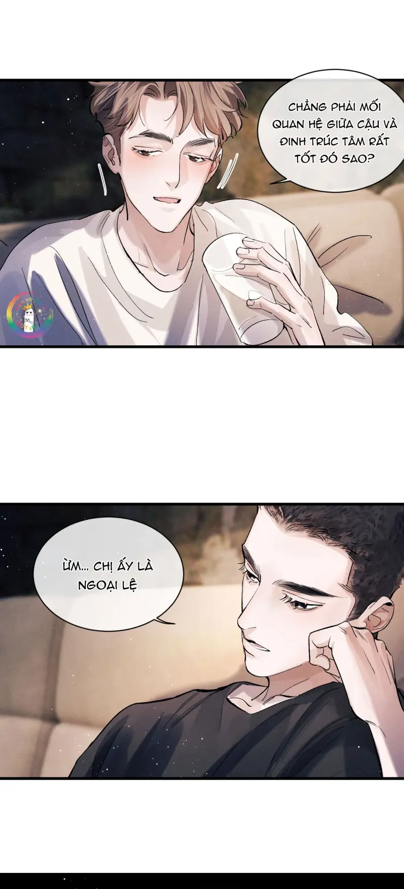 Tát Dã (Ngang Tàng) Chapter 61 - Next 