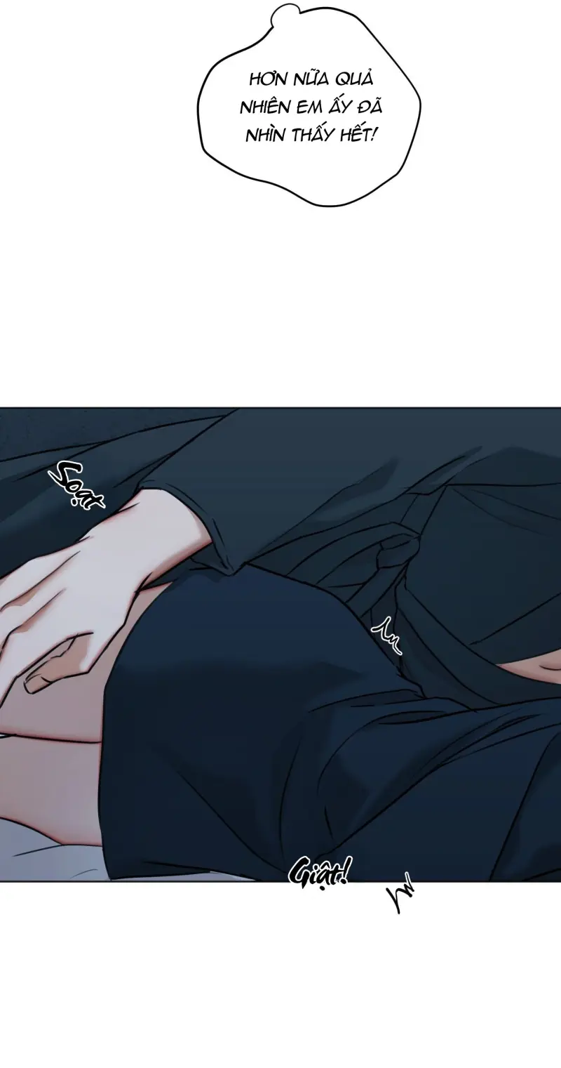 ÁI TÌNH VÀ DỤC VỌNG Chapter 64 - Next 