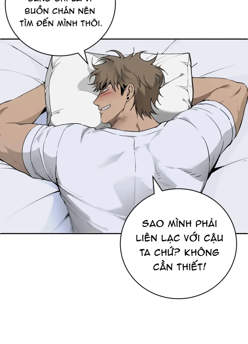 DIE IN ME Chapter 6 - Next 