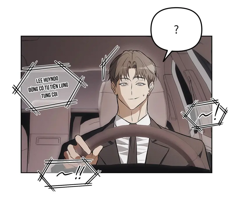 BẪY CHUỘT Chapter 5 19+ - Next Chapter 6 19+