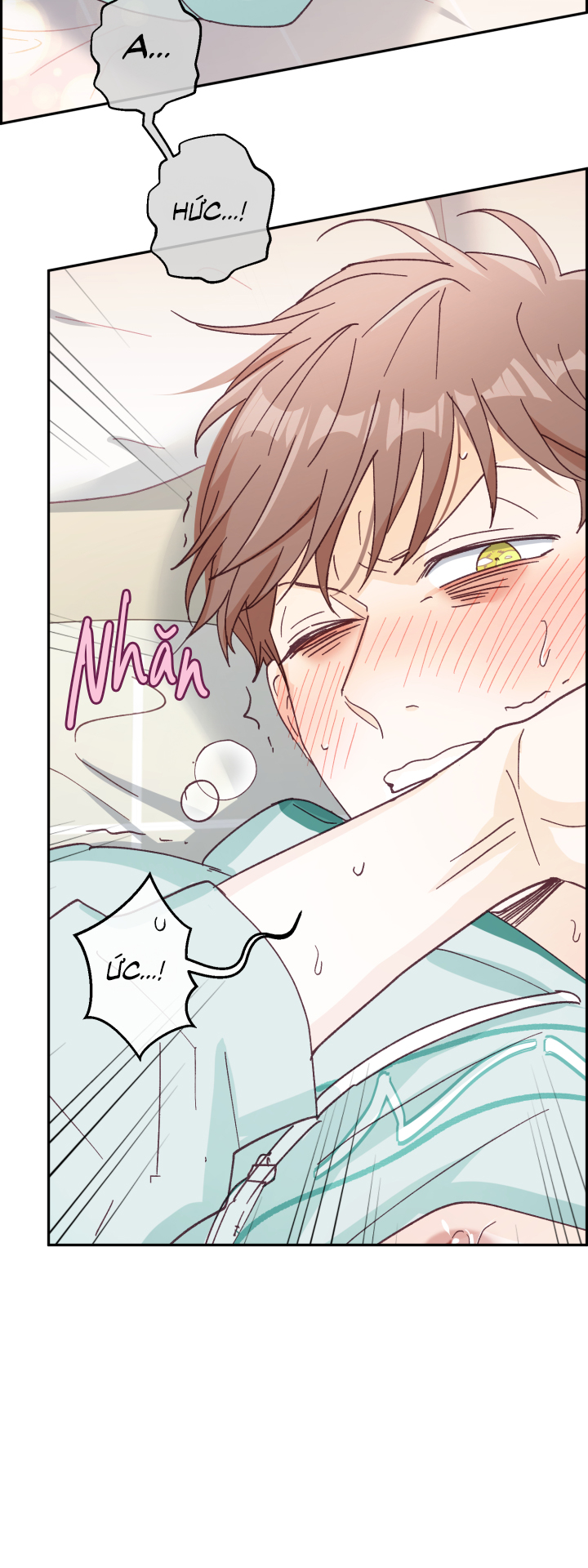 NGƯỜI HÀNG XÓM QUYẾN RŨ CỦA TÔI Chapter 6 - Next Chapter 7