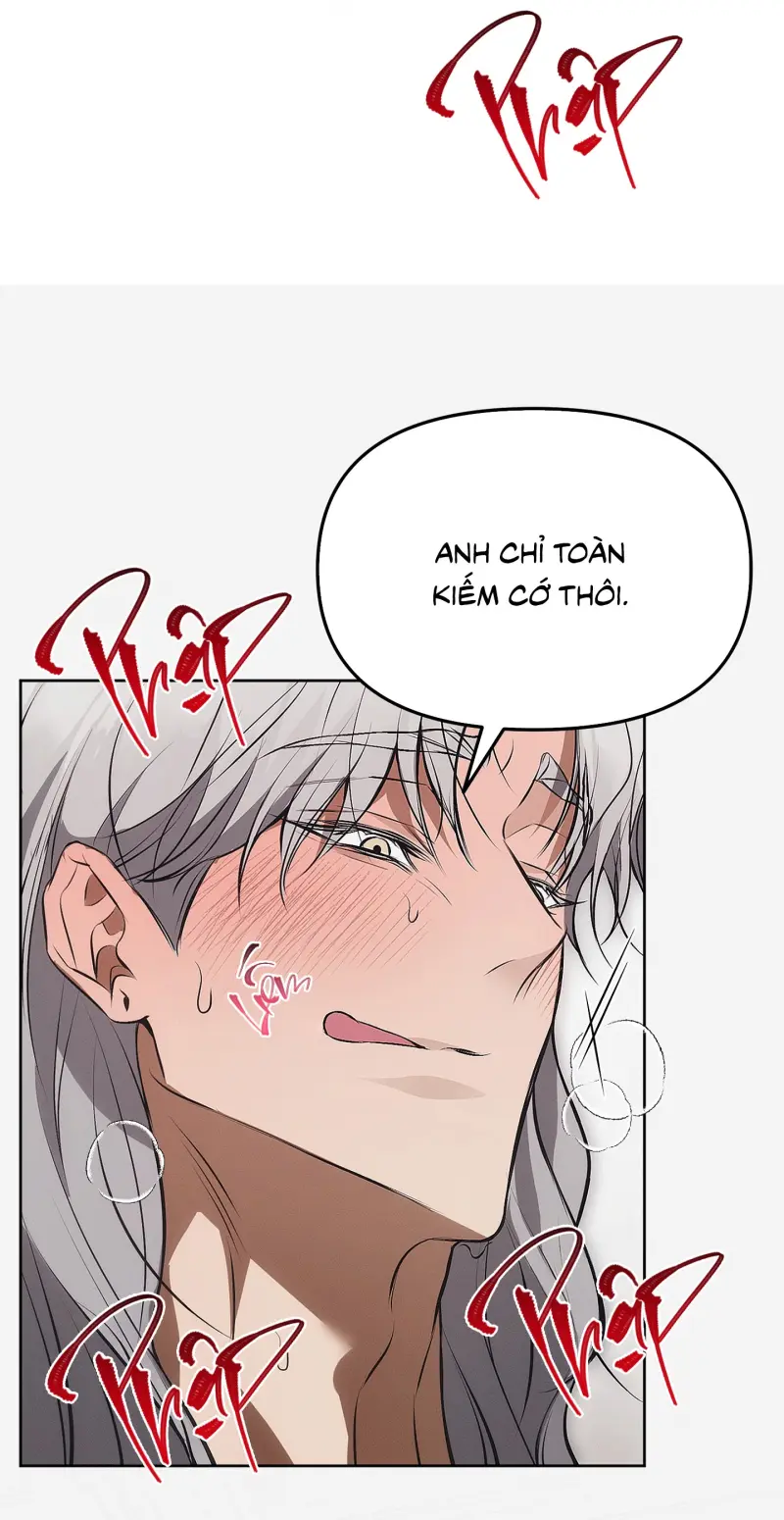 BẪY CHUỘT Chapter 5 19+ - Next Chapter 6 19+