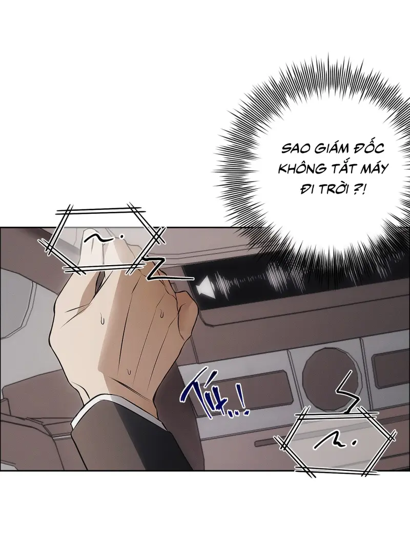 BẪY CHUỘT Chapter 5 19+ - Next Chapter 6 19+