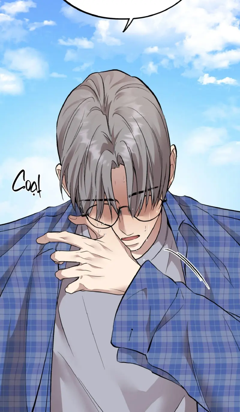 HONEY BEAR Chapter 77 - Next 