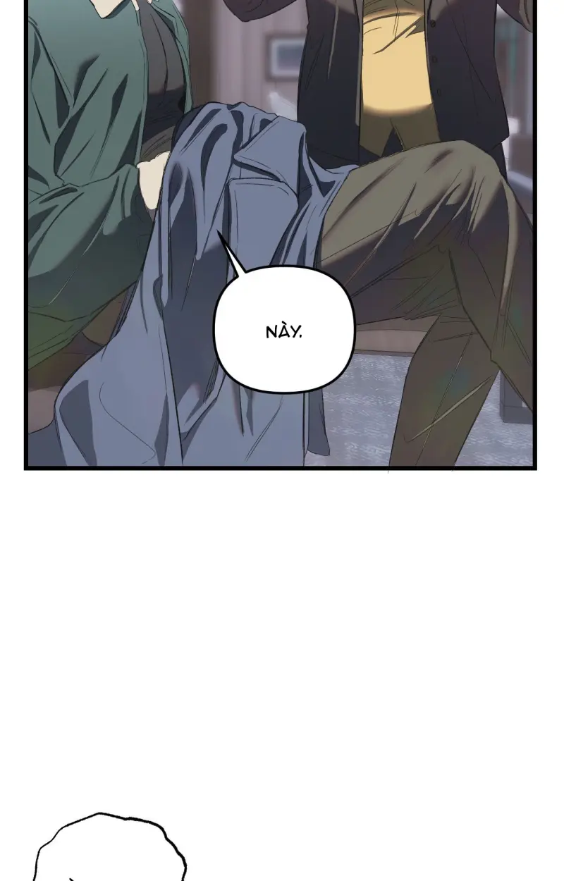 (ABO) VẬT TẾ THẦN Chapter 14 - Next 