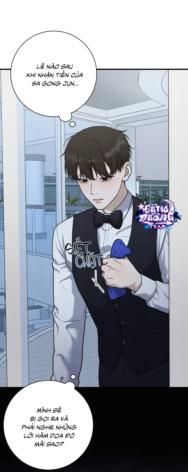 HƯƠNG VỊ TÌNH THÂN Chapter 18 - Trang 2