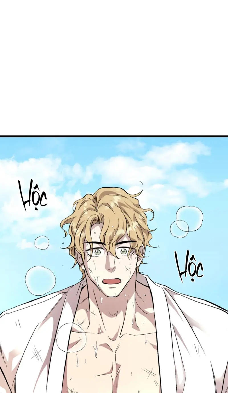 HONEY BEAR Chapter 77 - Next 