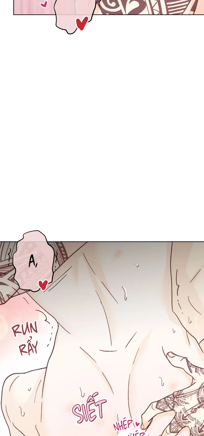 NGƯỜI HÀNG XÓM QUYẾN RŨ CỦA TÔI Chapter 8 - Next Chapter 9