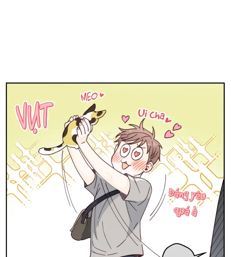 NGƯỜI HÀNG XÓM QUYẾN RŨ CỦA TÔI Chapter 7 - Next Chapter 8