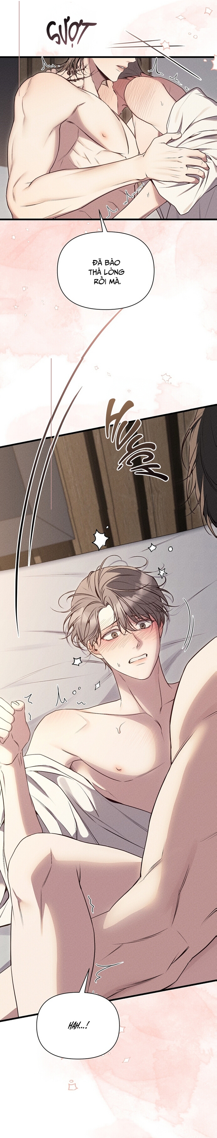 Cảnh Báo Chán Chường Chapter 2 H+ - Next 