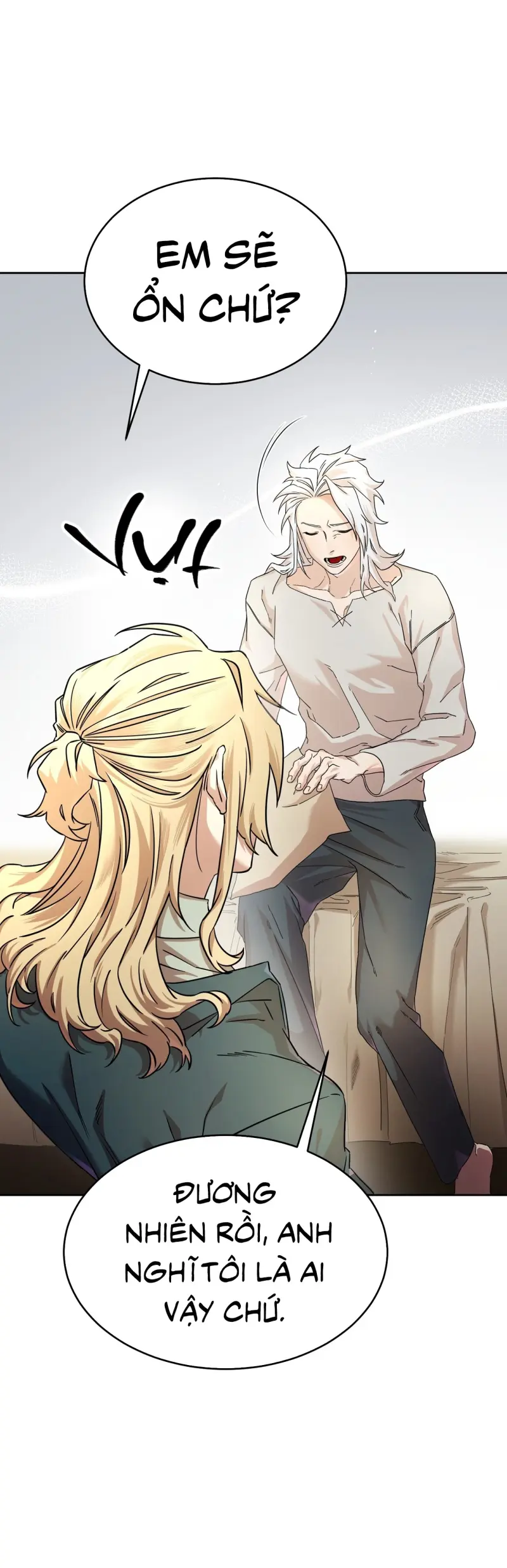 TRUYỂN TẬP - NHỮNG CON KU NÚNG NÍNH Chapter 1 19+ Thuần Hoá - Next 